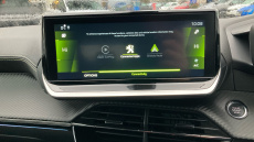 Peugeot 208 1.2 PureTech 100 GT 5dr Petrol Hatchback